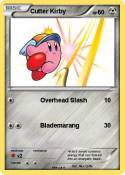 Cutter Kirby
