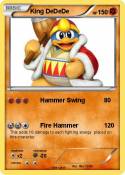 King DeDeDe