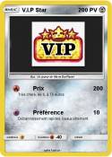 V.I.P Star