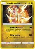 Ultra Necrozma
