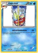 Capri-Sun