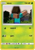 steve