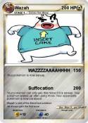 Wazah