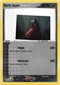 Darth Vaper