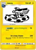 manny