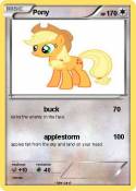 Pony