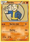 Vault Boy