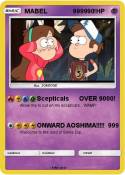 MABEL 9999 !