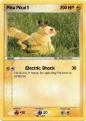 Pika Pika!!!