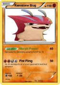 Ramstone Slug