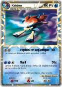 Keldeo