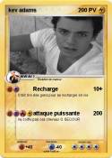 kev adams
