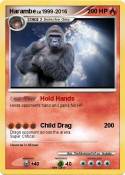 Harambe
