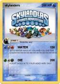 skylanders