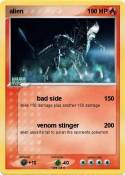 alien