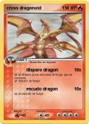 cross dragonoid