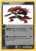 zoroark