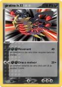 giratina lv.53