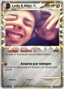 Lesly & Allan