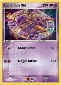 Apprentice Girl