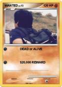 WANTED
