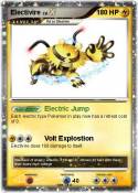 Electivire