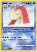 Milotic