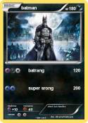 batman
