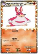ugandan chunges