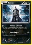 Batman