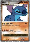 Stitch