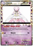 Diancie