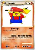 Pikamario