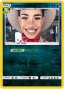 James Charles