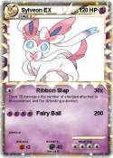 Sylveon EX