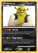 420 Shrek