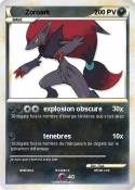 Zoroark