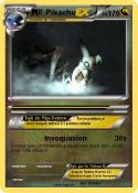 F Pikachu