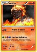 skullfire