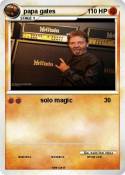 papa gates
