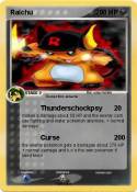Raichu