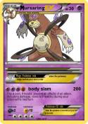 ursaring