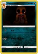 Deadmander
