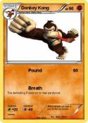 Donkey Kong