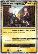 sasuké avec