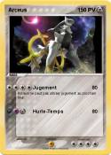 Arceus