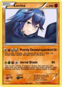 Lucina
