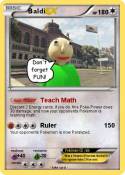 Baldi
