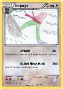 Ninjaega