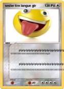 smiler tire